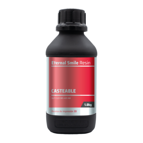 Eternal Smile Casteable